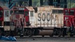 SOO 4603